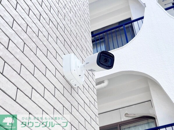 ハーモニー多摩平の物件内観写真